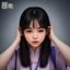 读者头像——用户「影像迷K」的评论头像，圆形小头像
